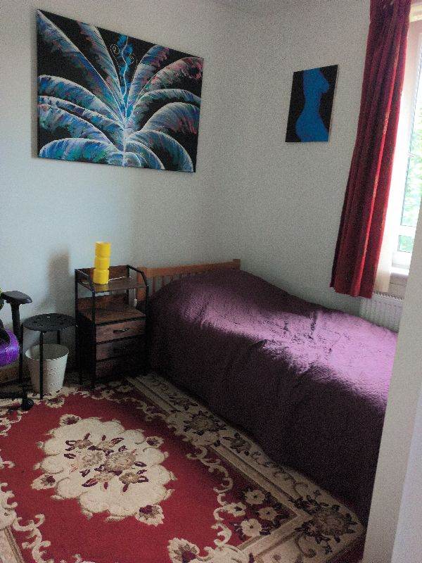 Room to let