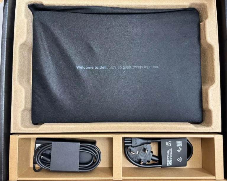 NEW Dell Latitude Intel 10 Core i7 5.2GHz, Huge 64GB RAM, 14 Inch, 5440, 7440, 7450 Laptop xps