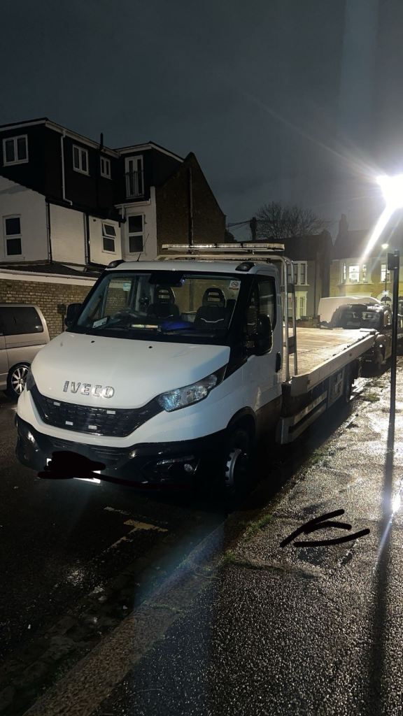 Iveco, DAILY, Other, 2020, Automatic, 2998 (cc)