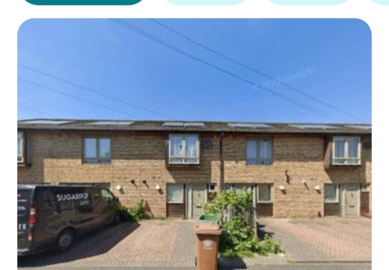 Home exchange from carshalton to mitcham, mitcham eastfields 