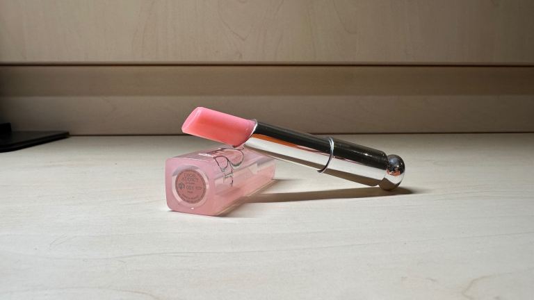 Dior Addict Lip Glow - Pink, Good Condition