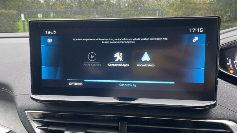 2022 Peugeot 3008 1.2 PureTech GT Premium 5dr EAT8 Petrol Estate Estate Petrol Automatic