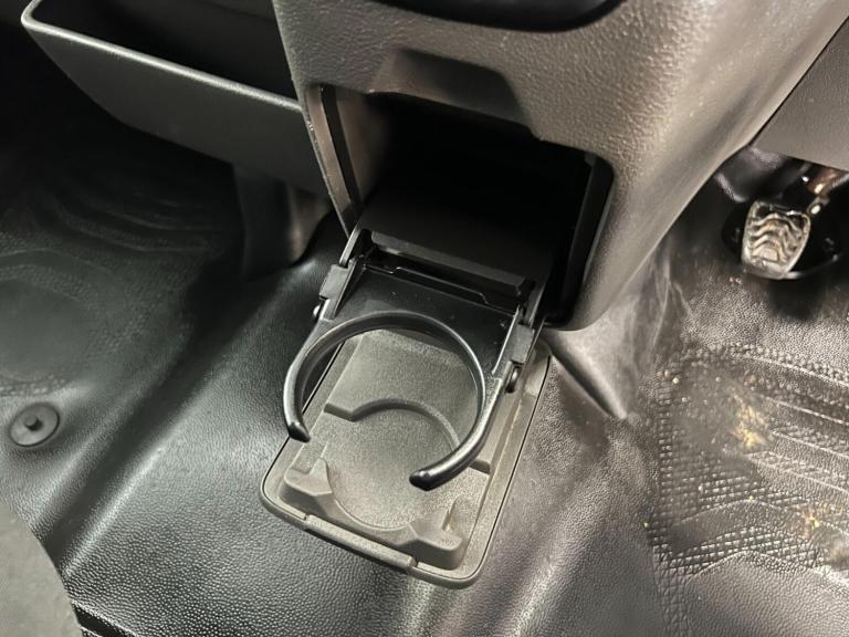 2022 Ford Transit 2.0 EcoBlue 130ps H2 Leader Van PANEL VAN DIESEL Manual