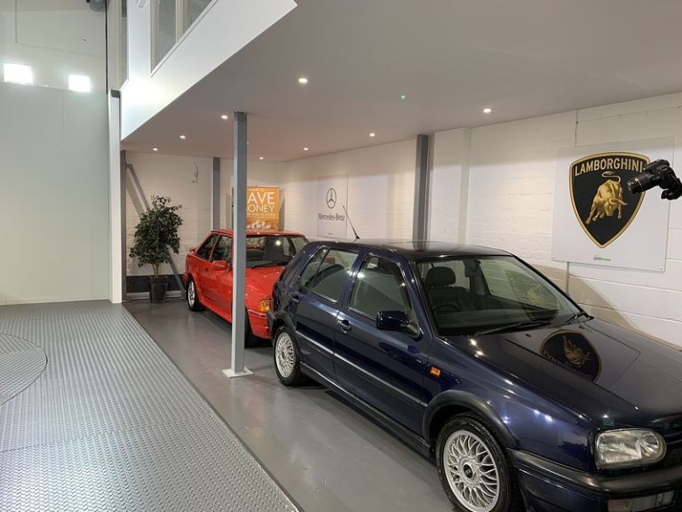 2021 MG MG ZS VTi-TECH Excite SUV Petrol Manual