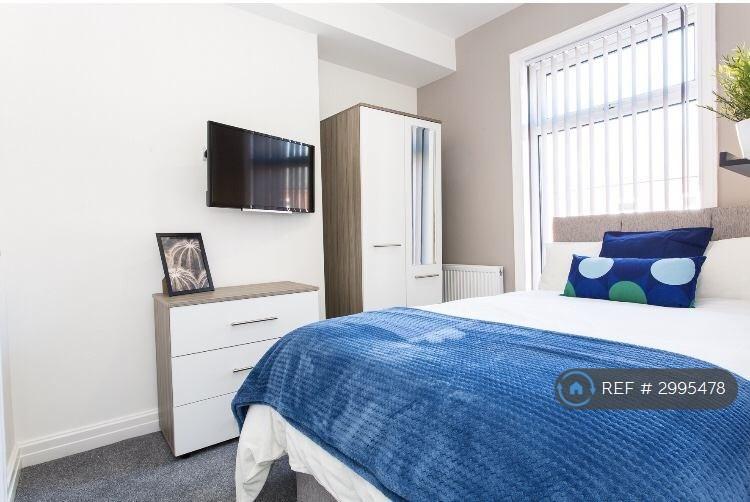 1 bedroom in Roome Street, Warrington, WA2 (#2995478)