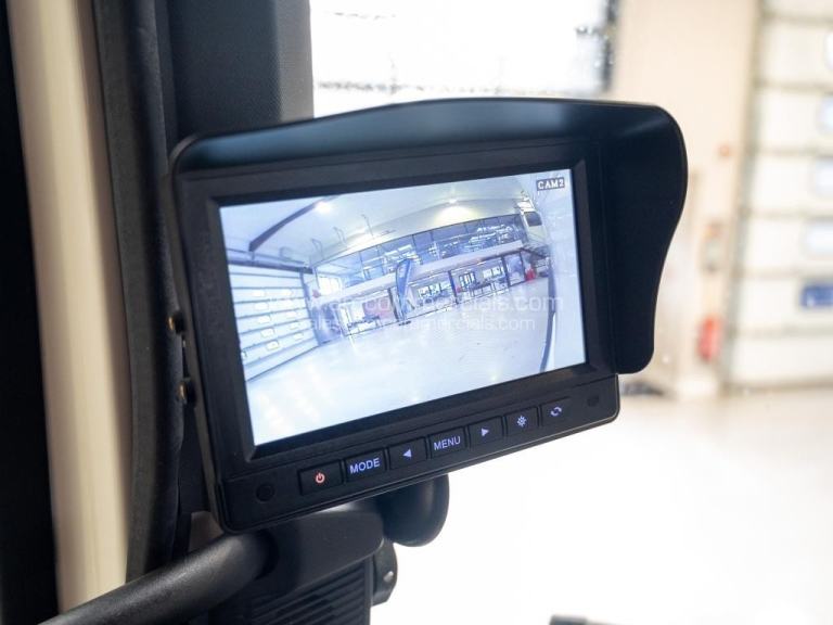 2023 (72) DAF XG 480 6X2 SMALL MIDLIFT