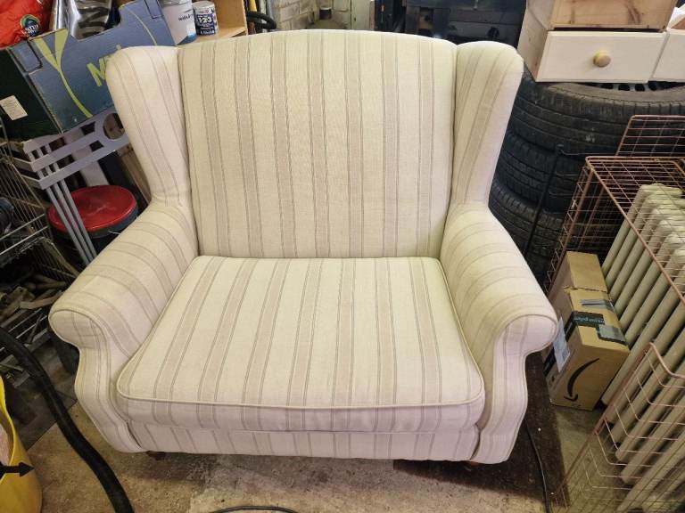 Next cuddle chair/small sofa