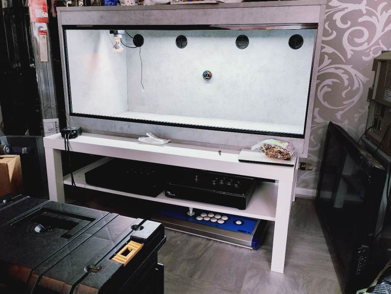 Vivarium 