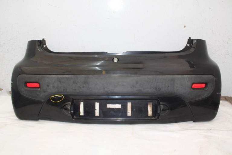 Peugeot 107 Rear Bumper 2005 TO 2014 Genuine *DAMAGED*