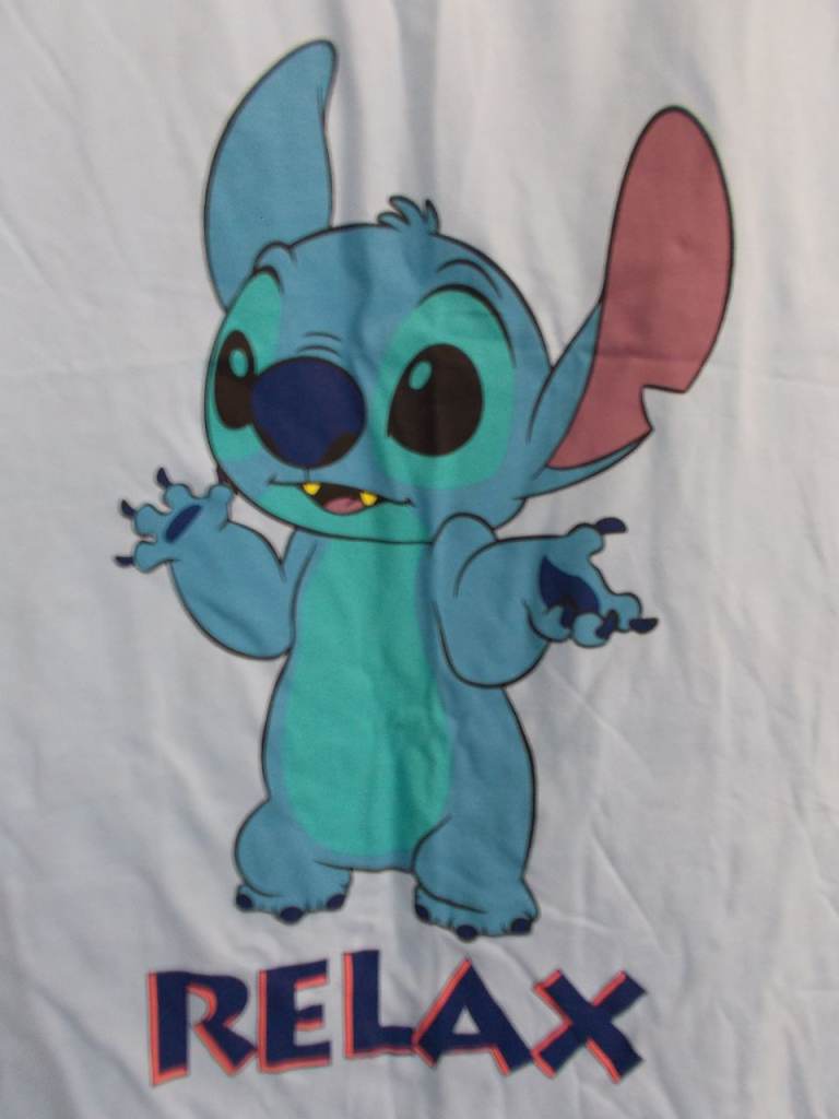 Stitch Pyjamas-Brand New