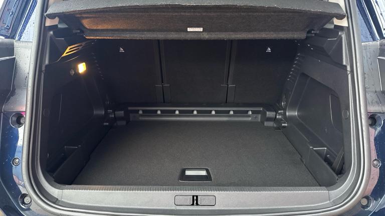 2023 Citroen C5 Aircross 1.2 PureTech MAX SUV 5dr Petrol Manual Euro 6 (s/s) (130 ps) SUV Petrol ...