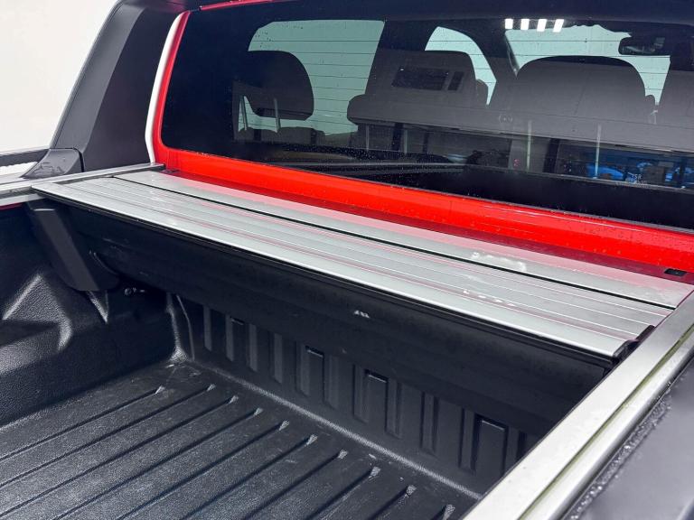 2023 Ford Ranger 3.0T V6 EcoBoost Raptor Pickup Double Cab 4dr Petrol Auto 4WD Euro 6 (s/s)  PICK...