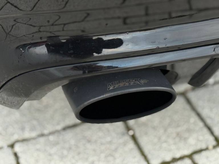 2016 Audi RS3 2.5 TFSI Sportback 5dr Petrol S Tronic quattro Euro 6 (s/s) (Nav) (367 ps) Hatchbac...