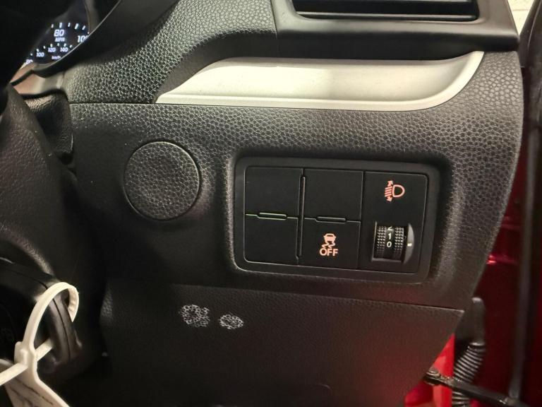 2014 Kia Picanto 1.25 2 5dr Auto HATCHBACK PETROL Automatic