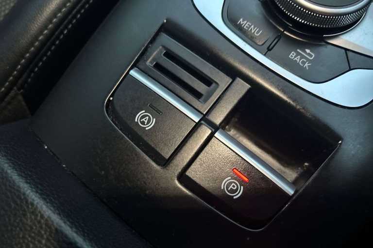 2019 Audi A3 30 TFSI 116 S Line 5dr HATCHBACK PETROL Manual