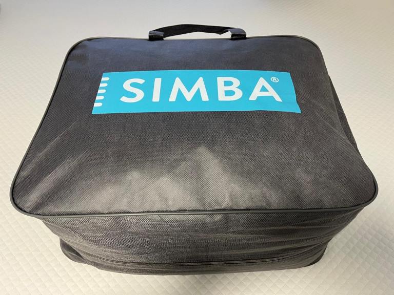 Simba Hybrid Double Duvet 10.5 Tog – Brand New Unused – £100