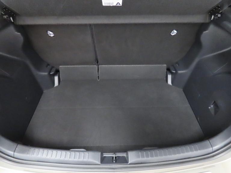 2025 Toyota Yaris 1.5 Hybrid Design 5dr CVT Hatchback Hybrid Automatic