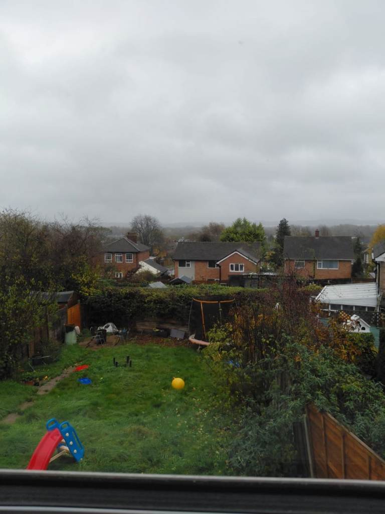 3 bed house for rent in Redditch lodge park.