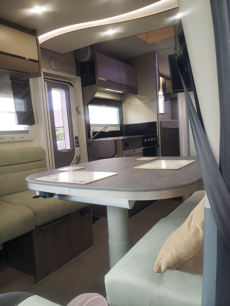 2019 chausson 767ga titanium 
