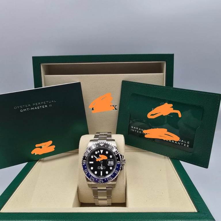 Men's watch new 