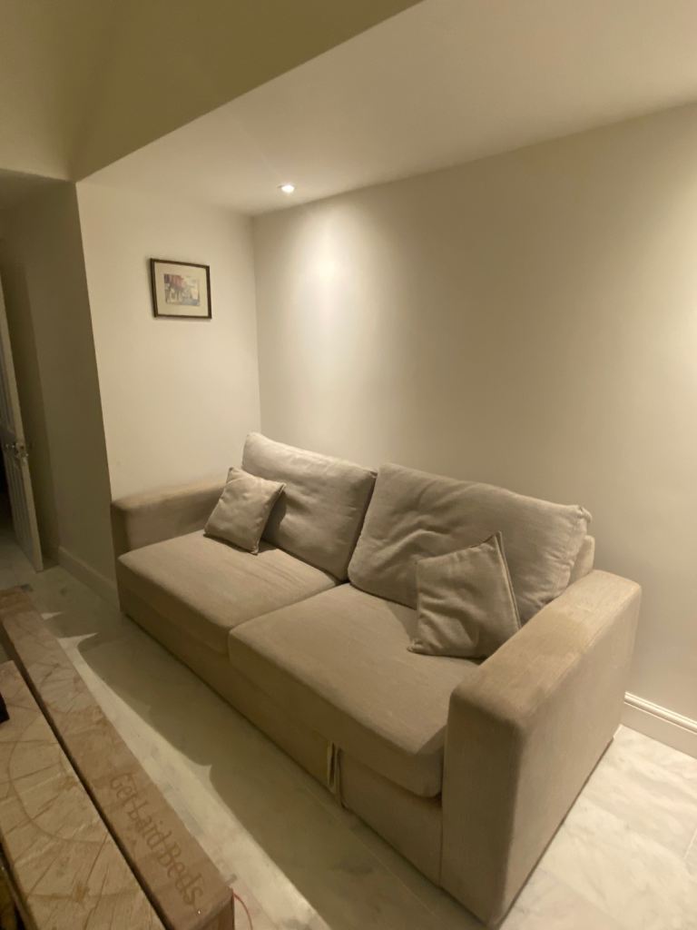 Sofa bed