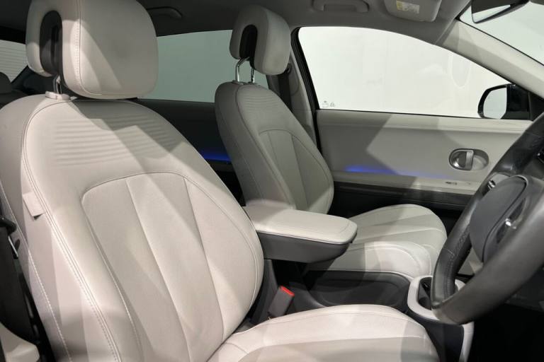 2022 22 HYUNDAI IONIQ 5 73KWH ULTIMATE HATCHBACK 5DR ELECTRIC AUTO AWD (305 PS) 