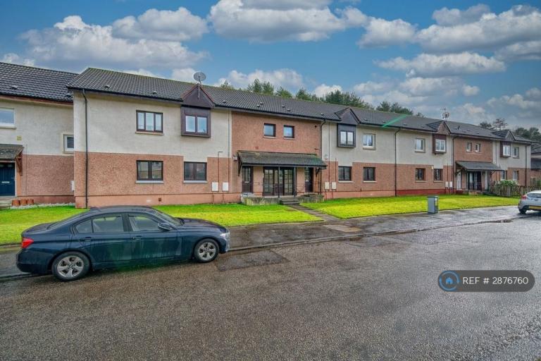 1 bedroom flat in Lyoncross Road, Glasgow, G53 (1 bed) (#2876760)