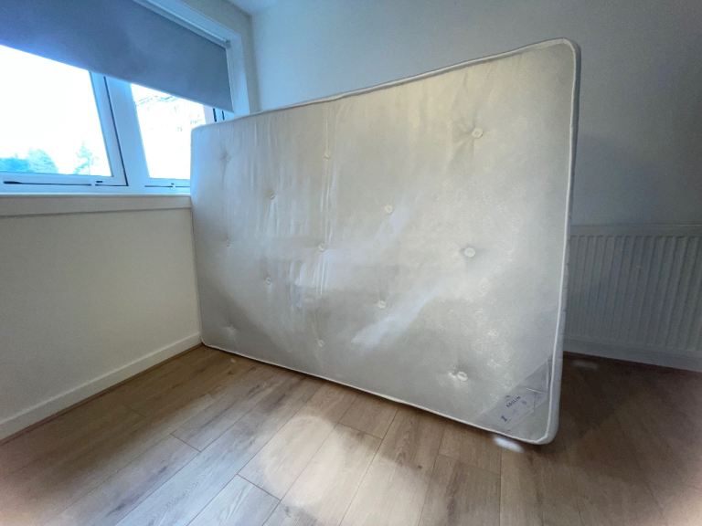 Double mattress  brand new 