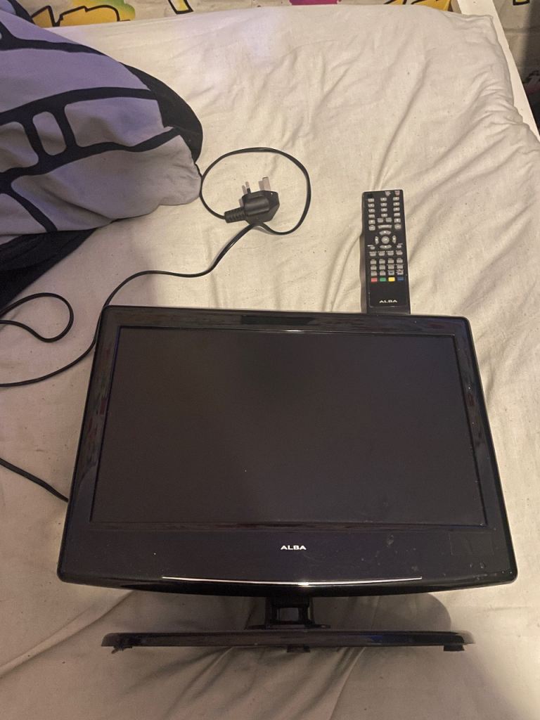 Alba 16 inch Tv