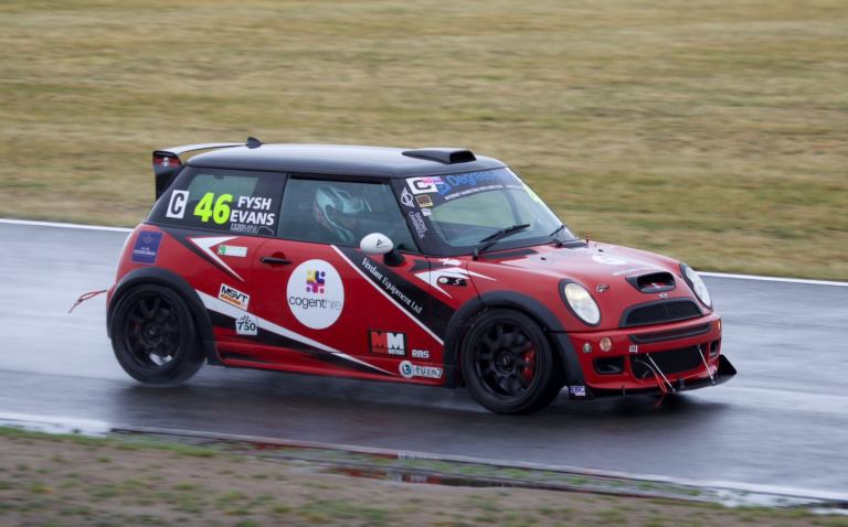 Race Car / Track Car