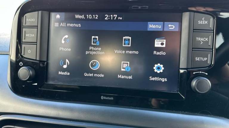 2022 Hyundai i10 1.0 T-GDi N Line Hatchback 5dr Petrol Manual Euro 6 (s/s) (100 ps) Manual Hatchb...