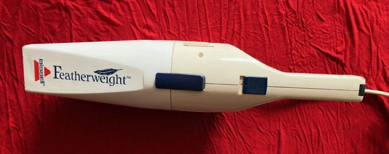 Bissell Featherweight Model 3105 J  Household Vacuum cleaner.