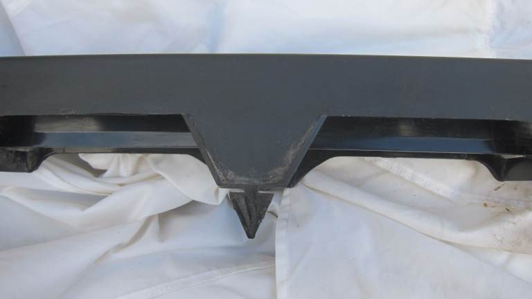 Orion/Escort Front Grill