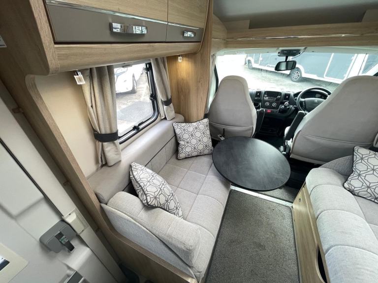 Elddis Autoquest 194