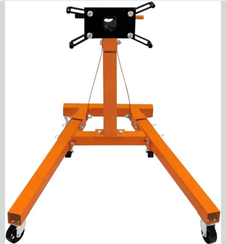 Brand New Engine Stand 
