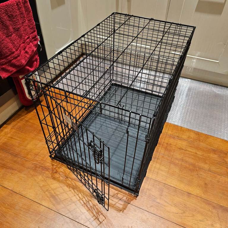Dog Crate (57×91cm, for medium to large size pet)