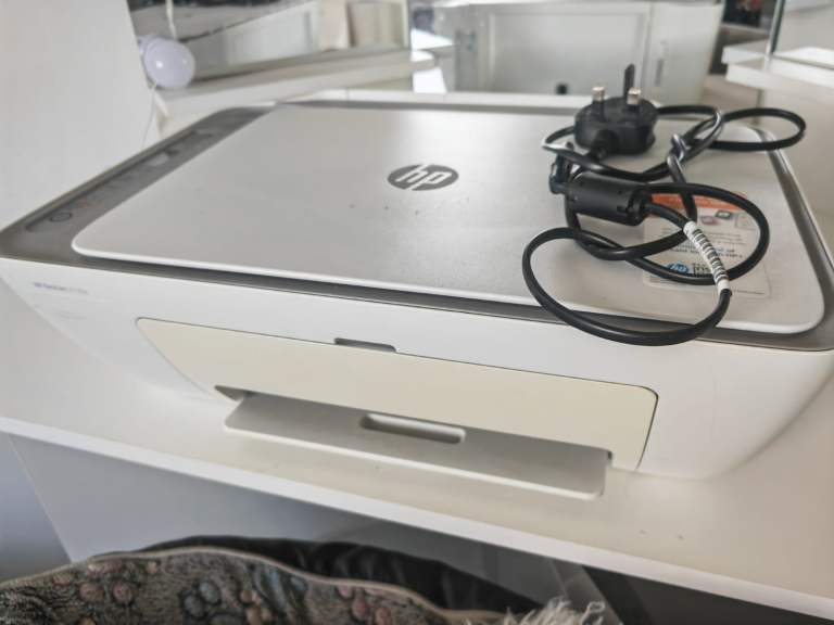 HP Printer 