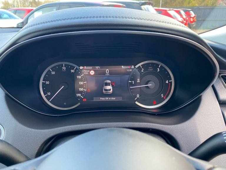 2021 Jaguar E-Pace 2.0 D165 S SUV 5dr Diesel Manual Euro 6 (s/s) (163 ps) ESTATE Diesel Manual