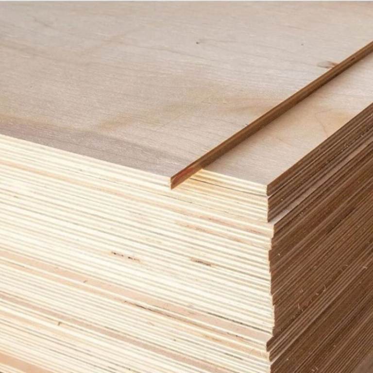 Premium Smooth Plywood Sheets 9mm – WBP Board Cut to Size