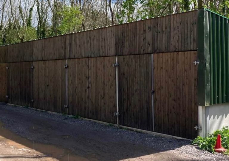 🔐 Storage Units to Rent – From £50 PCM – Various Sizes Available