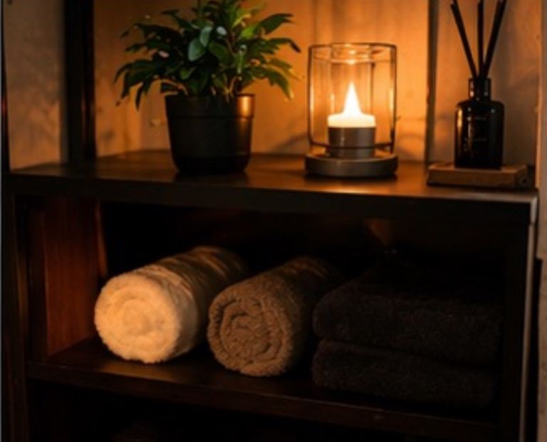 massage/male masseur in Portsmouth 