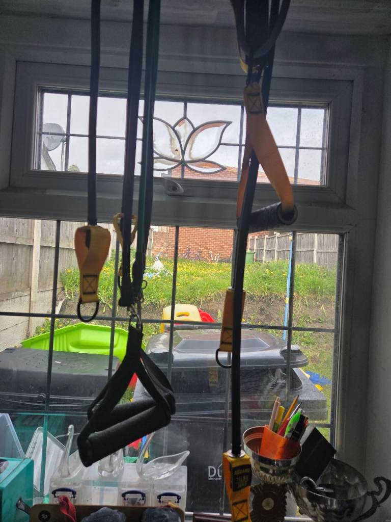 Resistance bands