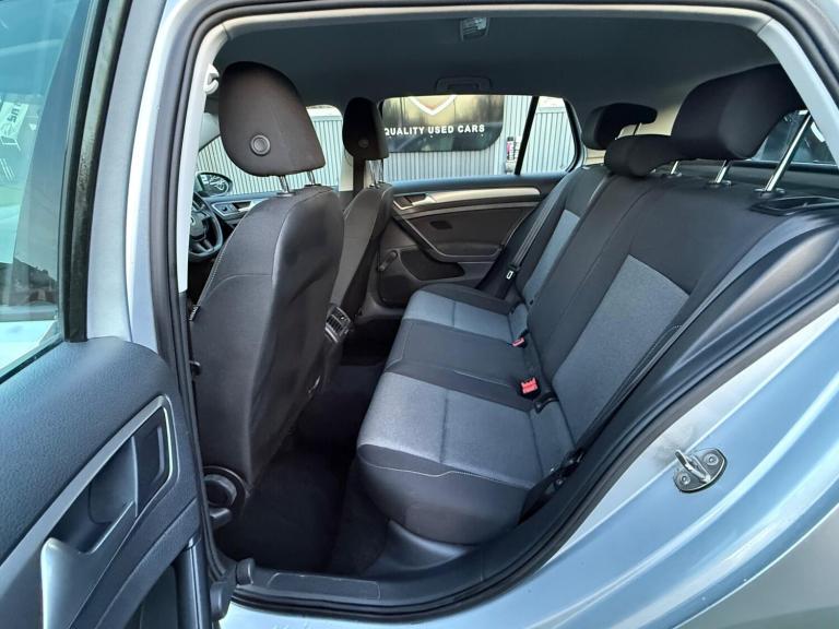 2014 Volkswagen Golf 1.6 TDI BlueMotion Hatchback 5dr Diesel Manual Euro 5 (s/s) (110 ps) HATCHBA...