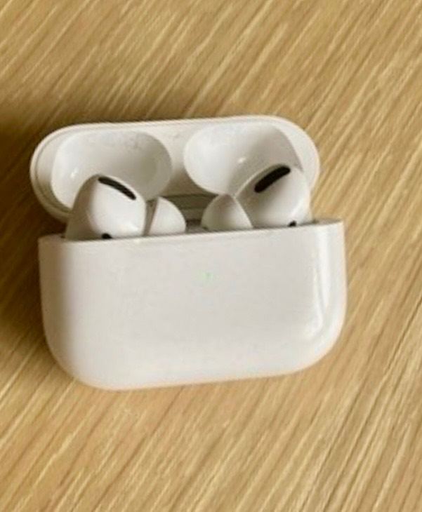 Original Apple Pro 1st gen iPods / headphones  