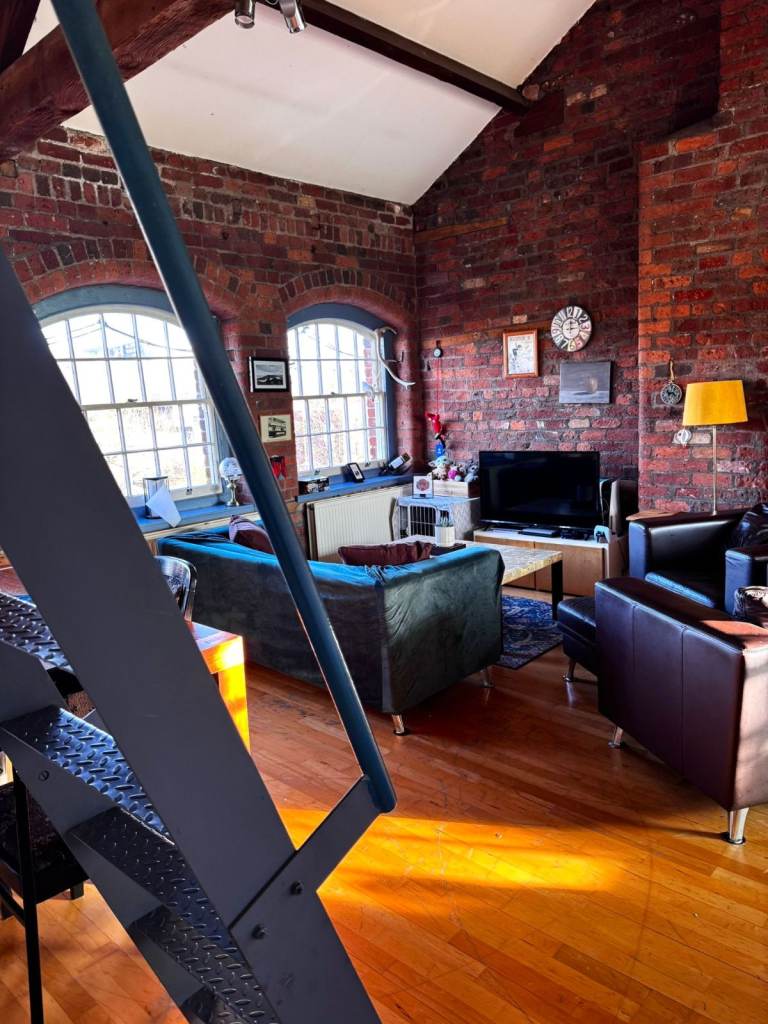 21 Cornish Place