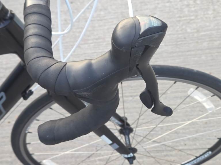 Large frame Road Bike 