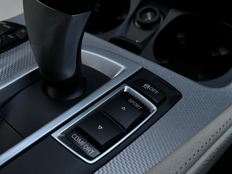 2016 BMW 5 Series 520d [190] M Sport 5dr Step Auto ESTATE DIESEL Automatic