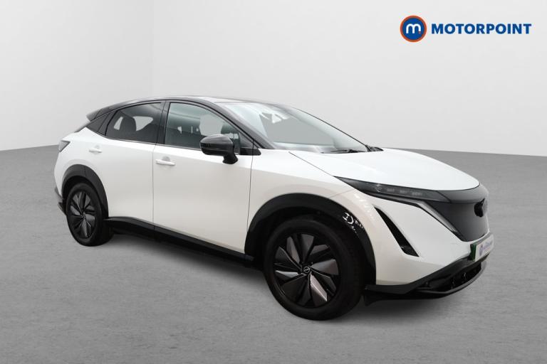 2017 Nissan Juke 1.5 dCi Tekna 5dr HATCHBACK DIESEL Manual