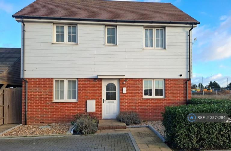 1 bedroom in Manston Way, Margate, CT9 (#2874284)