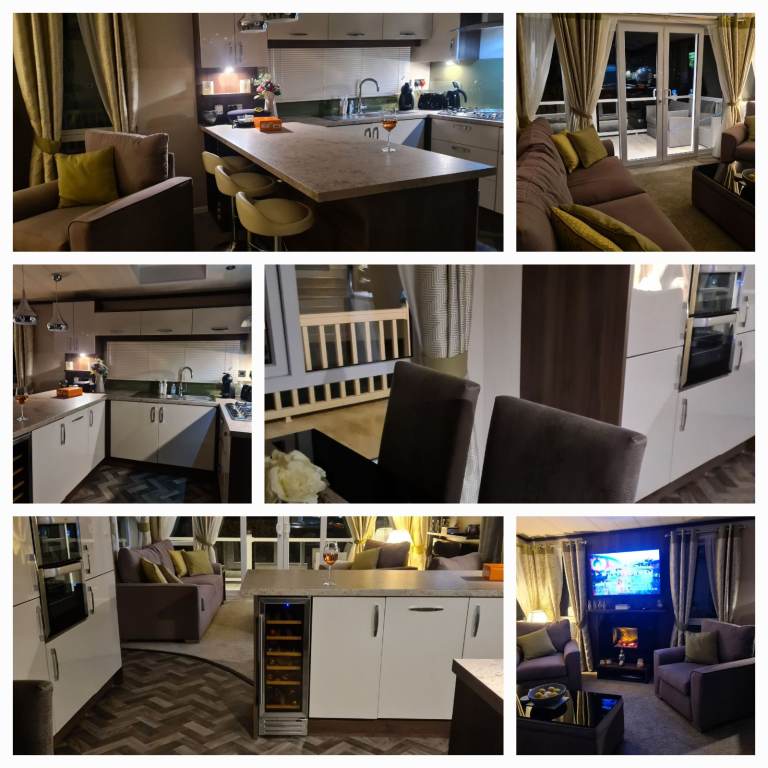 Pemberton Park Lane 2 Bedroom 